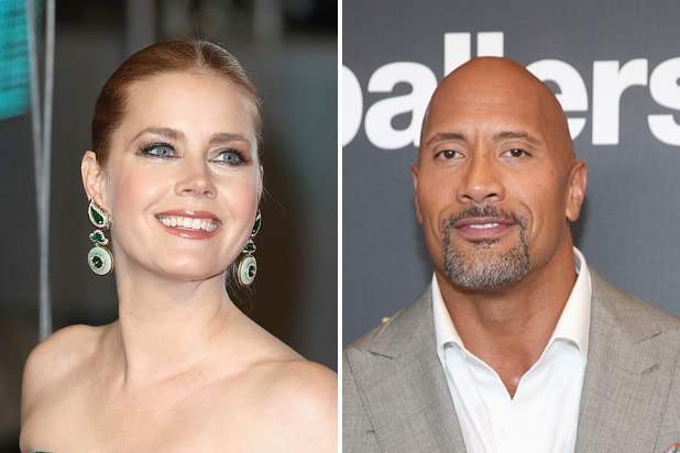 Nonton Film Oscars: Amy Adams, Dwayne Johnson Join New Crop of Presenters Terbaru Subtitle Indonesia