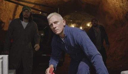 Nonton Film Steven Soderberghs Logan lucky lands bleecker street Terbaru Subtitle Indonesia