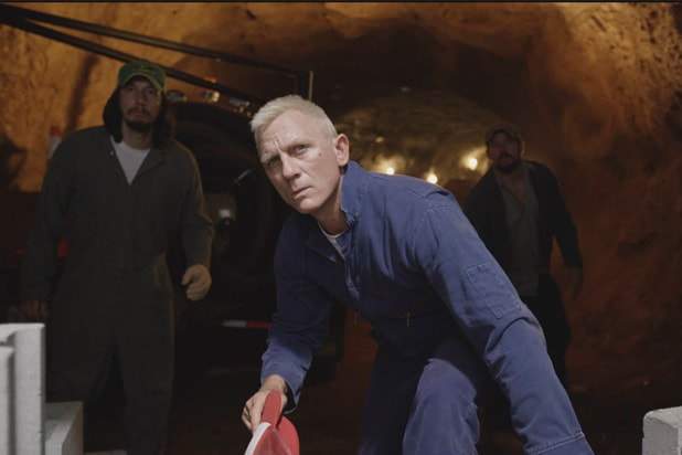 Nonton Film Steven Soderberghs Logan lucky lands bleecker street Terbaru Subtitle Indonesia