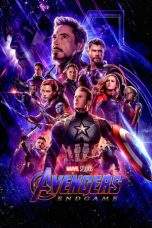 Nonton Film Avengers: Endgame (2019) Terbaru Subtitle Indonesia