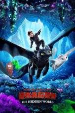 Nonton Film How to Train Your Dragon: The Hidden World (2019) Terbaru Subtitle Indonesia