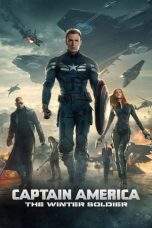 Nonton Film Captain America The Winter Soldier (2014) Terbaru Subtitle Indonesia