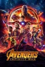 Nonton Film Avengers Infinity War (2018) Terbaru Subtitle Indonesia