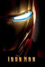 Nonton Film Iron Man (2008) Terbaru Subtitle Indonesia
