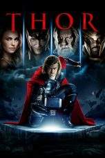 Nonton Film Thor (2011) Terbaru Subtitle Indonesia