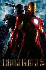 Nonton Film Iron Man 2 (2010) Terbaru Subtitle Indonesia