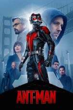 Nonton Film Ant-Man (2015) Terbaru Subtitle Indonesia