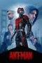 Nonton Film Ant-Man (2015) Terbaru Subtitle Indonesia