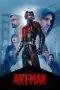 Nonton Film Ant-Man (2015) Terbaru Subtitle Indonesia