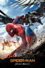 Nonton Film Spider-Man Homecoming (2017) Terbaru Subtitle Indonesia