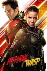 Nonton Film Ant-Man and the Wasp (2018) Terbaru Subtitle Indonesia