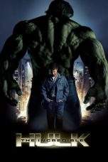 Nonton Film The Incredible Hulk (2008) Terbaru Subtitle Indonesia
