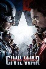 Nonton Film Captain America Civil War (2016) Terbaru Subtitle Indonesia