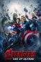 Nonton Film Avengers Age of Ultron (2015) Terbaru Subtitle Indonesia