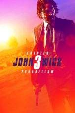 Nonton Film John Wick: Chapter 3 Parabellum (2019) Terbaru Subtitle Indonesia