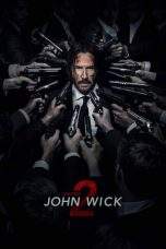 Nonton Film John Wick Chapter 2 (2017) Terbaru Subtitle Indonesia