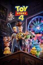 Nonton Film Toy Story 4 (2019) Terbaru Subtitle Indonesia