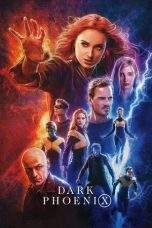 Nonton Film X-Men Dark Phoenix (2019) Terbaru Subtitle Indonesia