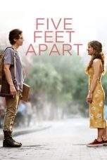 Nonton Film Five Feet Apart (2019) Terbaru Subtitle Indonesia
