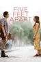 Nonton Film Five Feet Apart (2019) Terbaru Subtitle Indonesia