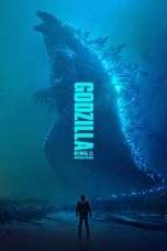 Nonton Film Godzilla: King of the Monsters (2019) Terbaru Subtitle Indonesia