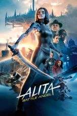 Nonton Film Alita: Battle Angel (2019) Terbaru Subtitle Indonesia