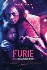 Nonton Film Furie (2019) Terbaru Subtitle Indonesia