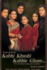 Nonton Film Kabhi Khushi Kabhie Gham (2001) Terbaru Subtitle Indonesia
