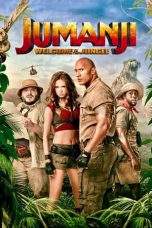 Nonton Film Jumanji: Welcome to the Jungle (2017) Terbaru Subtitle Indonesia