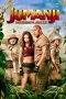 Nonton Film Jumanji: Welcome to the Jungle (2017) Terbaru Subtitle Indonesia