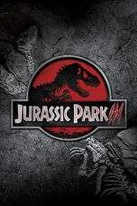 Nonton Film Jurassic Park III (2001) Terbaru Subtitle Indonesia
