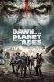 Nonton Film Dawn of the Planet of the Apes (2014) Terbaru Subtitle Indonesia