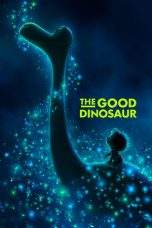 Nonton Film The Good Dinosaur (2015) Terbaru Subtitle Indonesia