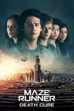 Nonton Film Maze Runner: The Death Cure (2018) Terbaru Subtitle Indonesia