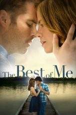 Nonton Film The Best of Me (2014) Terbaru Subtitle Indonesia