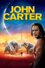 Nonton Film John Carter (2012) Terbaru Subtitle Indonesia