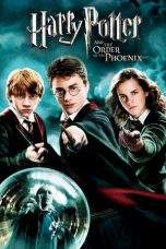 Nonton Film Harry Potter and the Order of the Phoenix (2007) Terbaru Subtitle Indonesia
