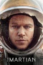 Nonton Film The Martian (2015) Terbaru Subtitle Indonesia