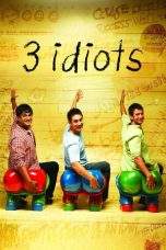 Nonton Film 3 Idiots (2009) Terbaru Subtitle Indonesia