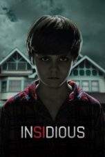 Nonton Film Insidious (2010) Terbaru Subtitle Indonesia