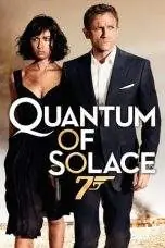 Nonton Film Quantum of Solace (2008) Terbaru Subtitle Indonesia