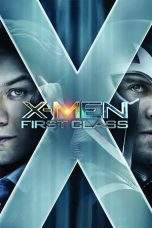 Nonton Film X-Men: First Class (2011) Terbaru Subtitle Indonesia