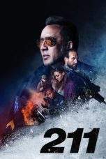 Nonton Film 211 (2018) Terbaru Subtitle Indonesia