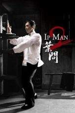 Nonton Film Ip Man 2 (2010) Terbaru Subtitle Indonesia