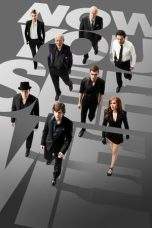 Nonton Film Now You See Me (2013) Terbaru Subtitle Indonesia