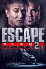 Nonton Film Escape Plan 2: Hades (2018) Terbaru Subtitle Indonesia