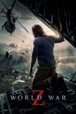 Nonton Film World War Z (2013) Terbaru Subtitle Indonesia
