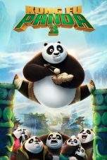 Nonton Film Kung Fu Panda 3 (2016) Terbaru Subtitle Indonesia