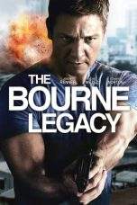 Nonton Film The Bourne Legacy (2012) Terbaru Subtitle Indonesia