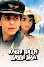 Nonton Film Kabhi Haan Kabhi Naa (1994) Terbaru Subtitle Indonesia